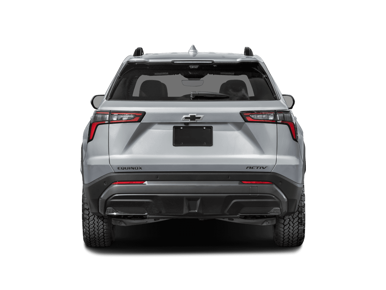 2026 Chevrolet Equinox Photo in Silver Spring, MD 20904