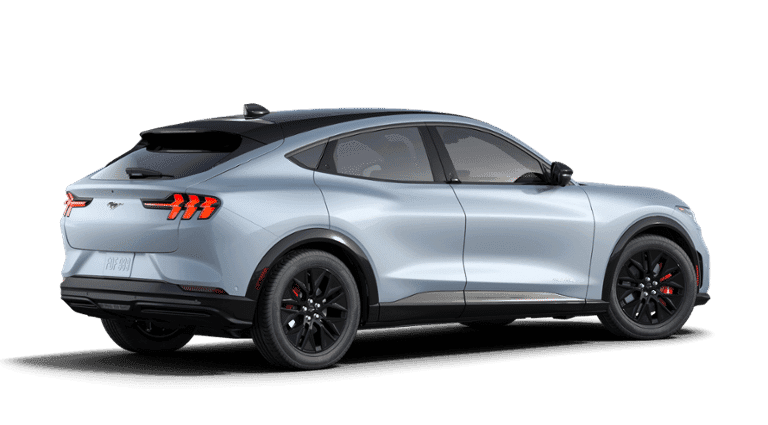 2025 Ford Mustang Mach-E Photo in Silver Spring, MD 20904