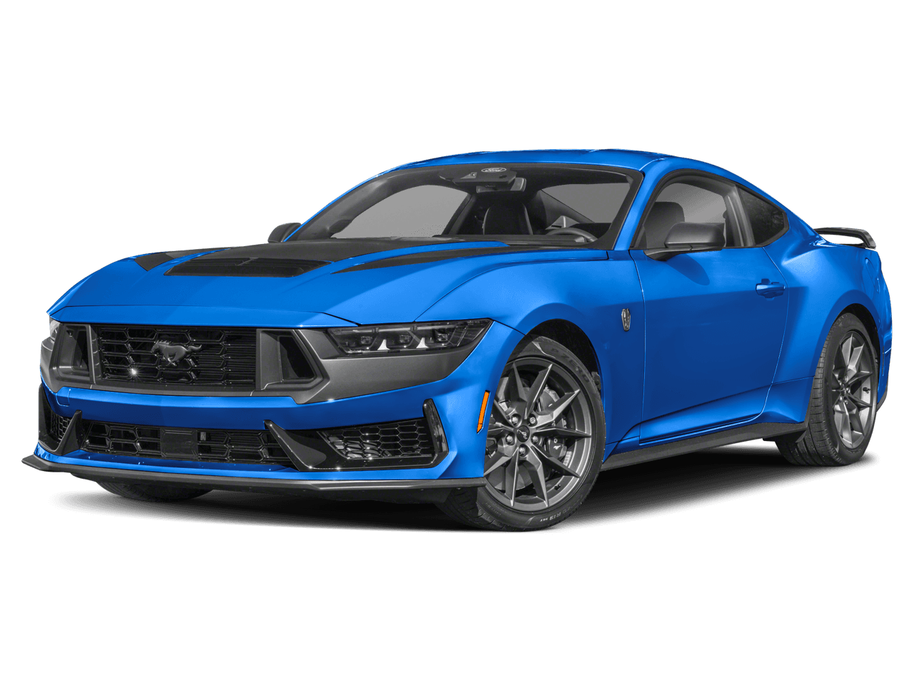 2026 Ford Mustang Photo in Silver Spring, MD 20904