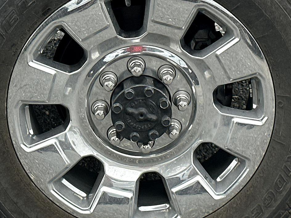 2026 Ford F-250SD Photo in Silver Spring, MD 20904