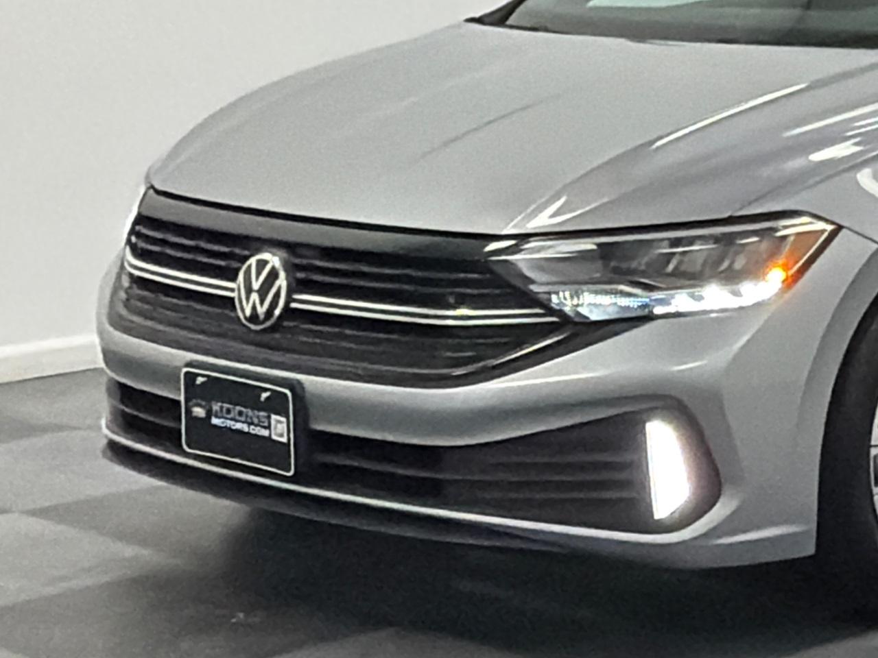 2023 Volkswagen Jetta Photo in Silver Spring, MD 20904