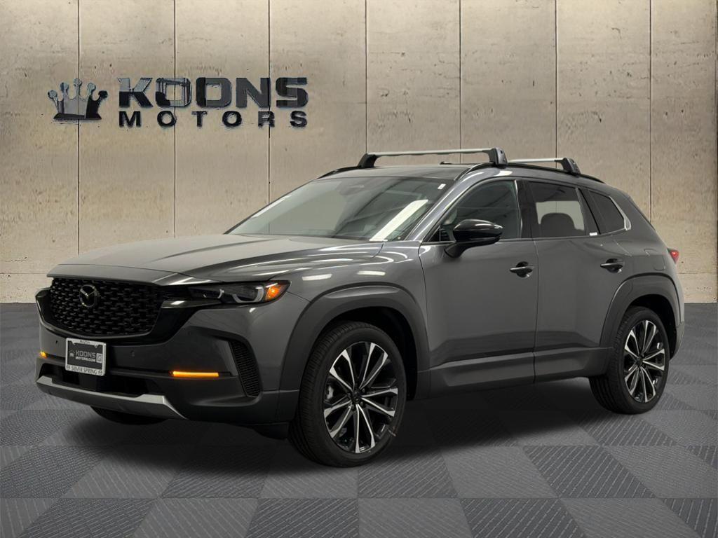 2026 Mazda CX-50 Photo in Silver Spring, MD 20904