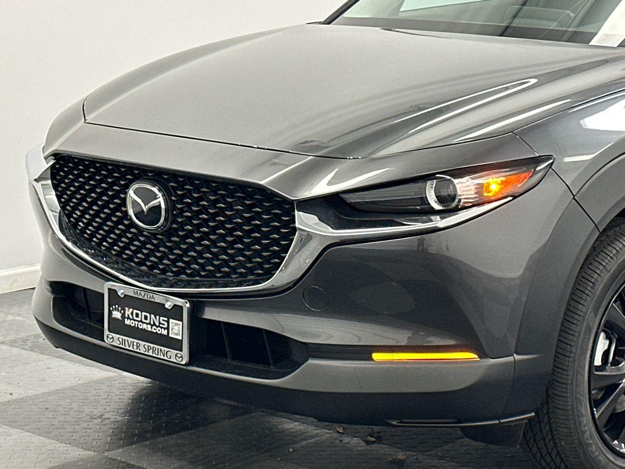 2026 Mazda CX-30 Photo in Silver Spring, MD 20904