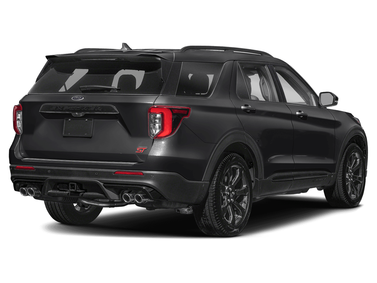 2023 Ford Explorer Photo in Silver Spring, MD 20904