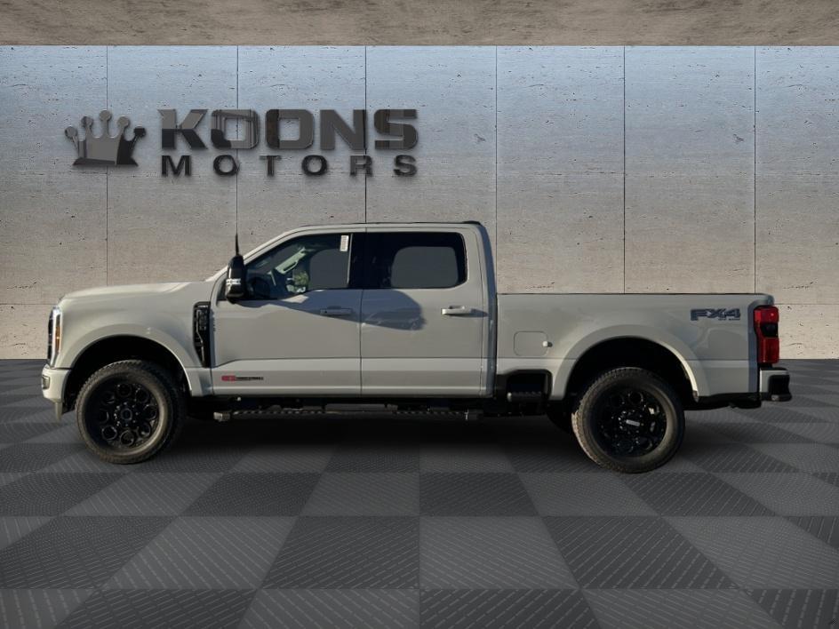 2025 Ford F-350 Super Duty Photo in Silver Spring, MD 20904