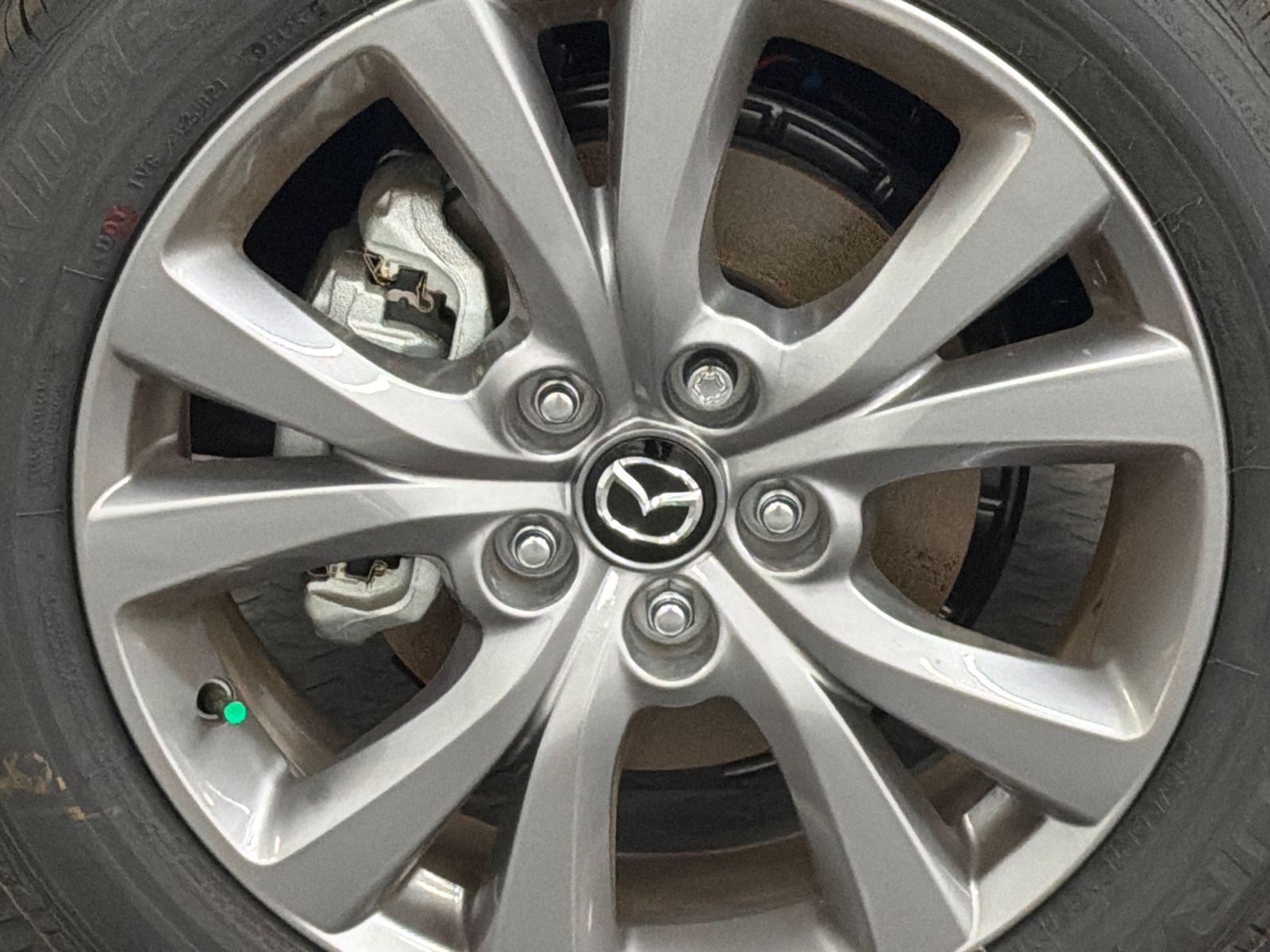 2026 Mazda CX-30 Photo in Silver Spring, MD 20904