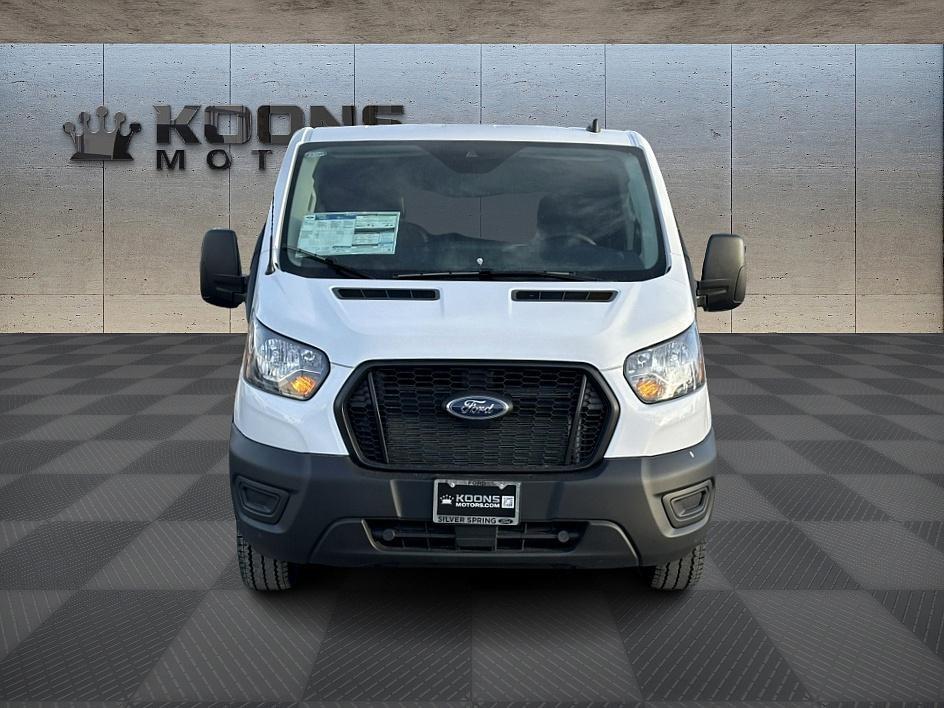 2024 Ford Transit-150 Photo in Silver Spring, MD 20904