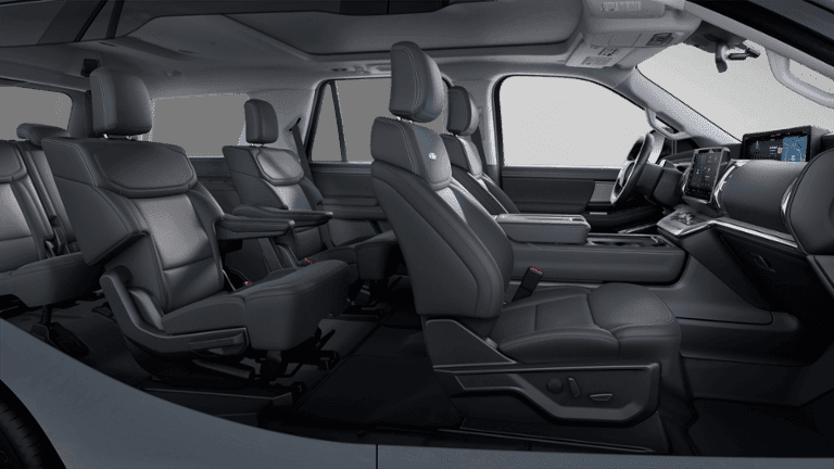 2025 Ford Expedition Photo in Silver Spring, MD 20904