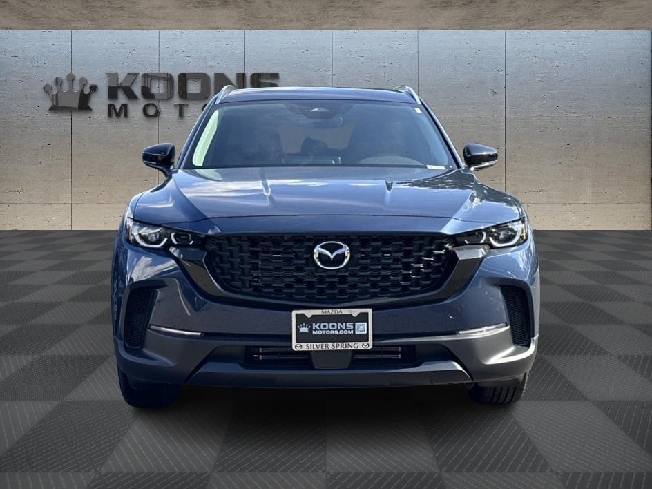 2025 Mazda CX-50 Photo in Silver Spring, MD 20904