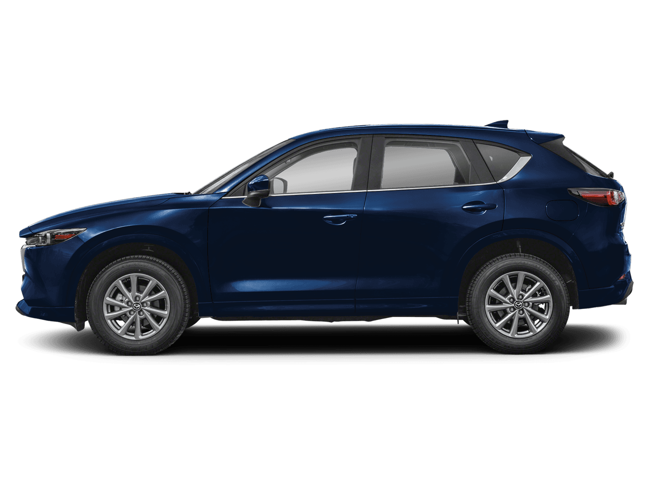 2024 Mazda CX-5 Photo in Silver Spring, MD 20904