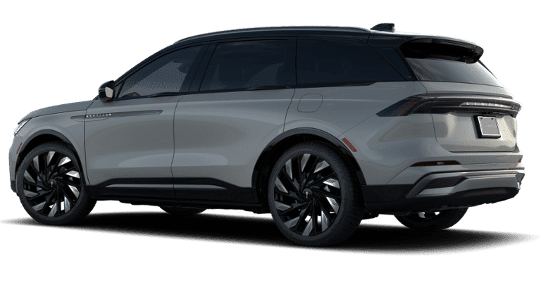 2026 Lincoln Nautilus Photo in Bethesda, MD 20814