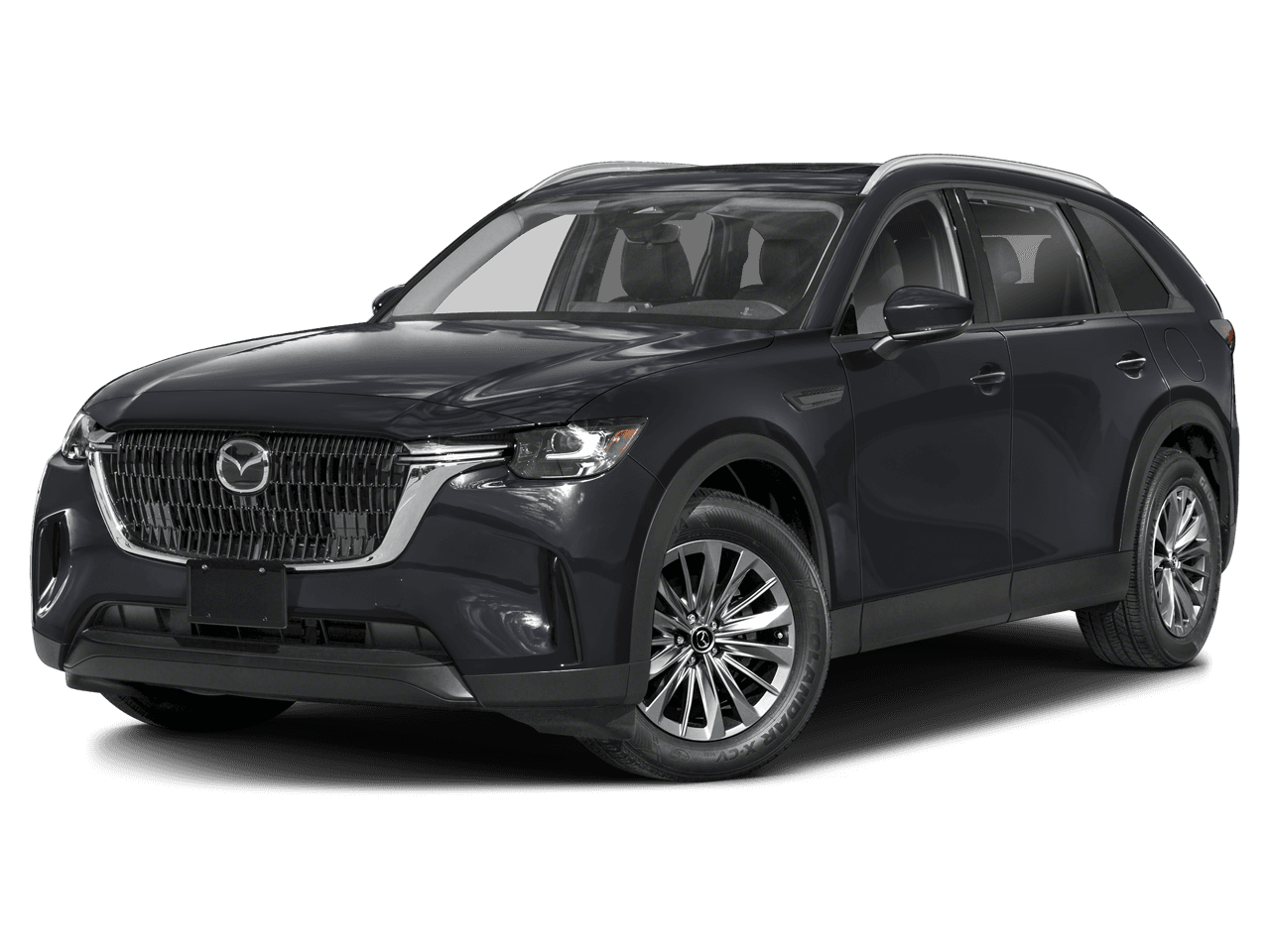2025 Mazda CX-90 Photo in Silver Spring, MD 20904