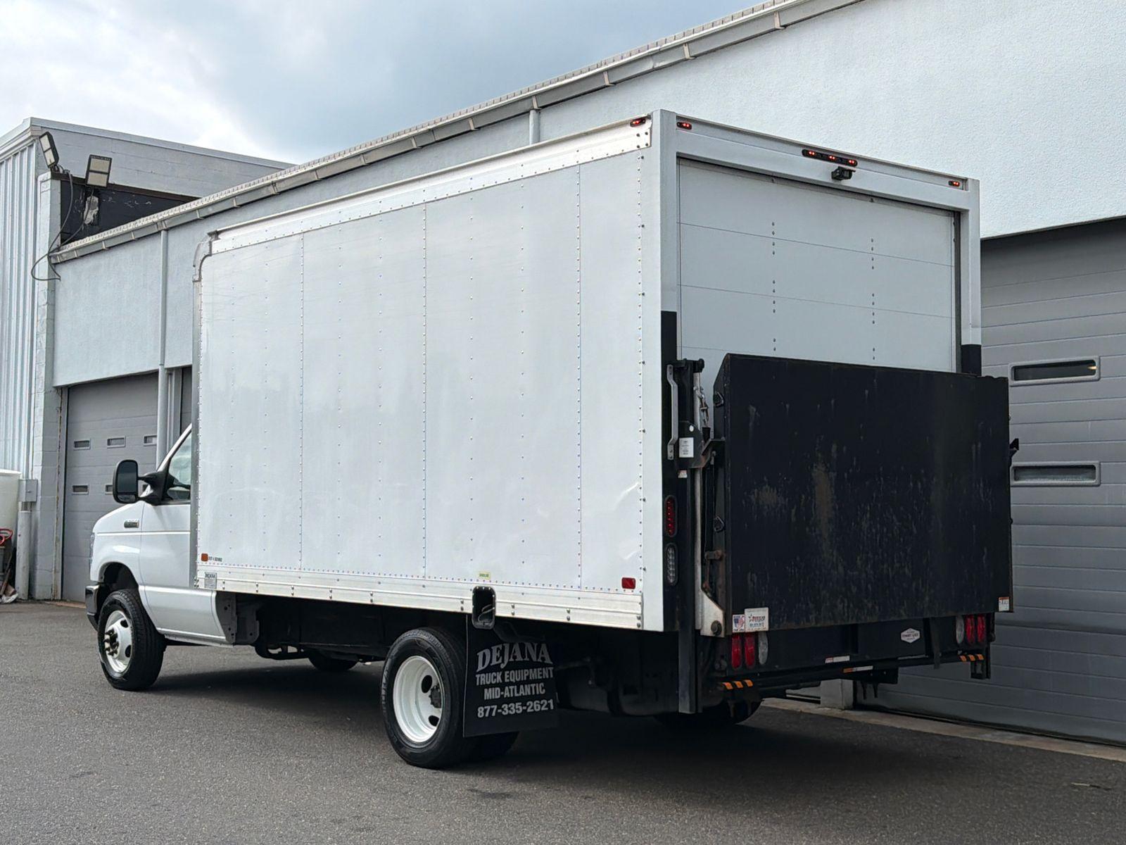 2023 Ford E-350SD Photo in Silver Spring, MD 20904