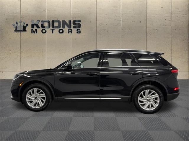 2022 Lincoln Corsair Photo in Bethesda, MD 20814