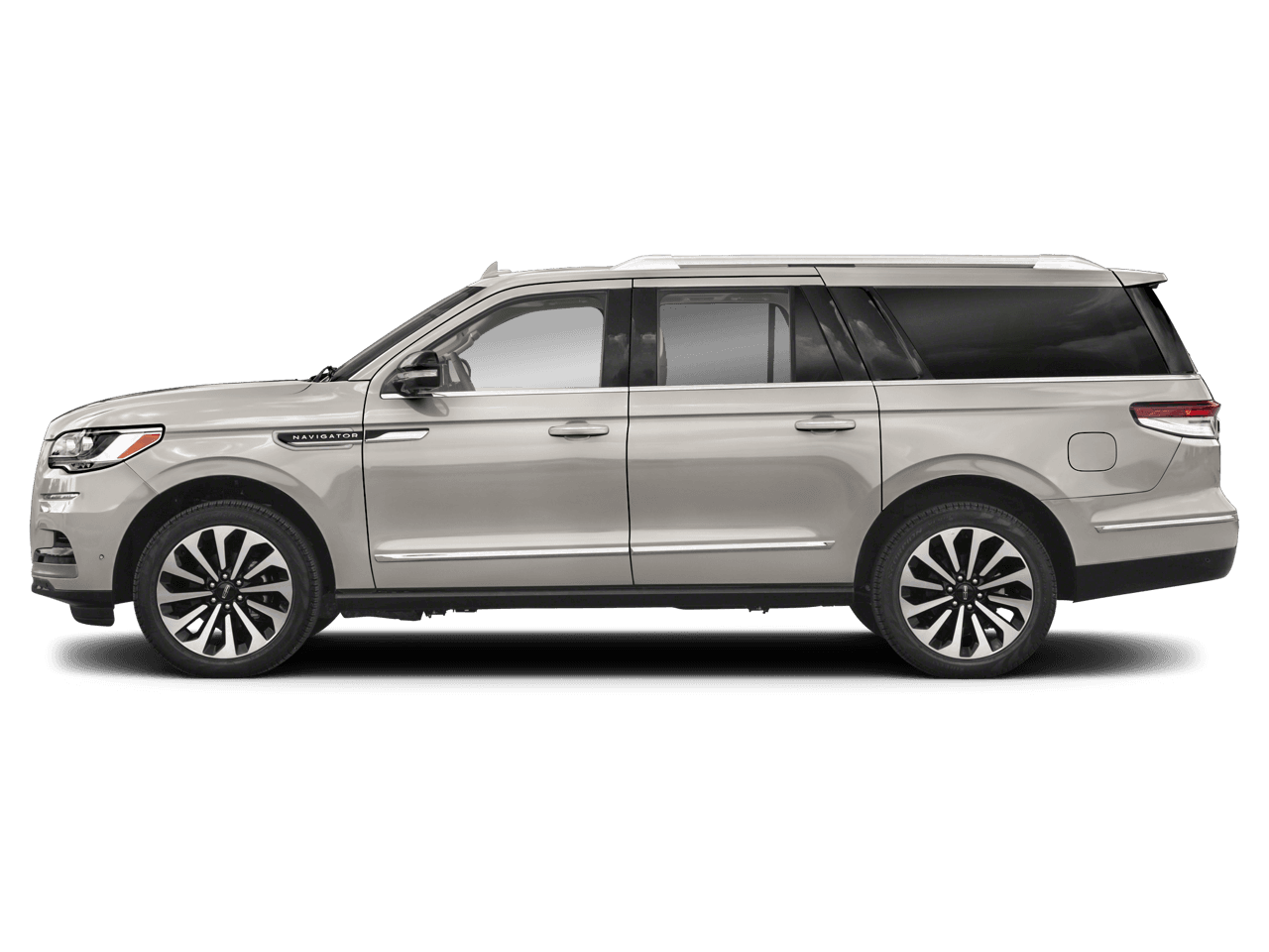 2023 Lincoln Navigator Photo in Bethesda, MD 20814