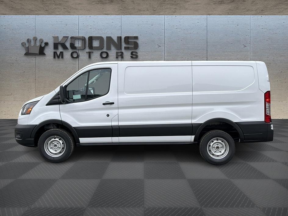 2024 Ford Transit-250 Photo in Silver Spring, MD 20904