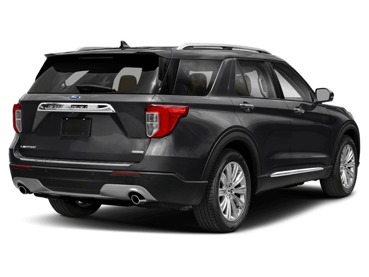 2024 Ford Explorer Photo in Silver Spring, MD 20904