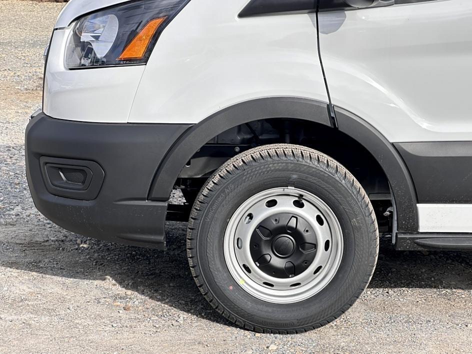 2024 Ford Transit-250 Photo in Silver Spring, MD 20904
