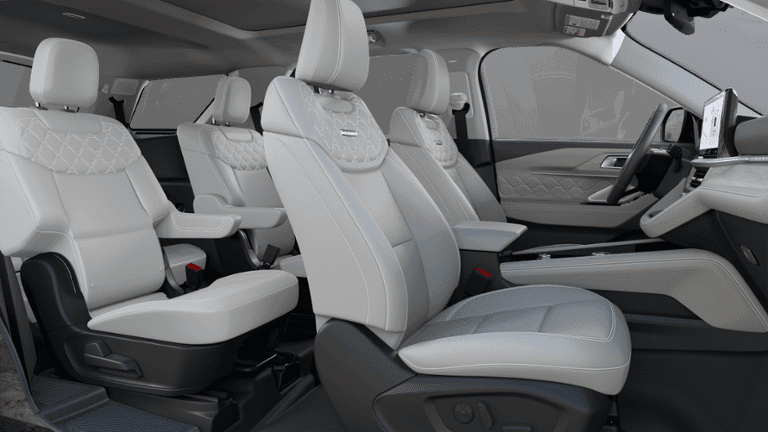 2025 Ford Explorer Photo in Silver Spring, MD 20904