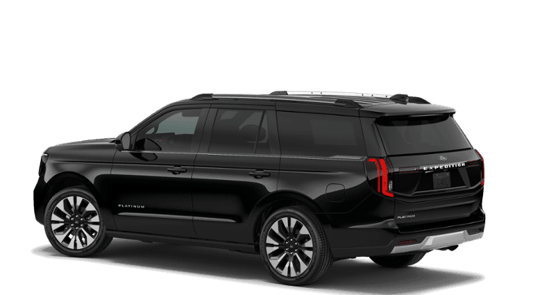 2026 Ford Expedition Photo in Silver Spring, MD 20904