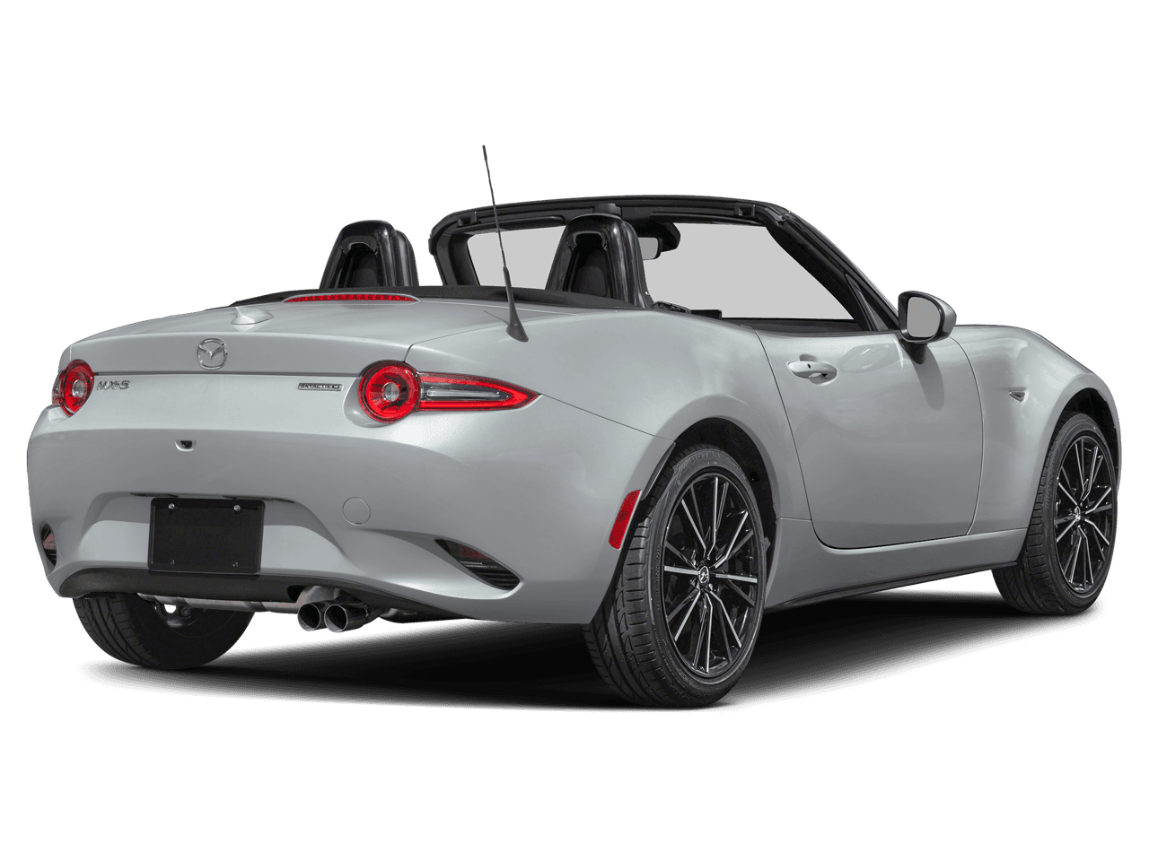 2025 Mazda MX-5 Miata Photo in Silver Spring, MD 20904