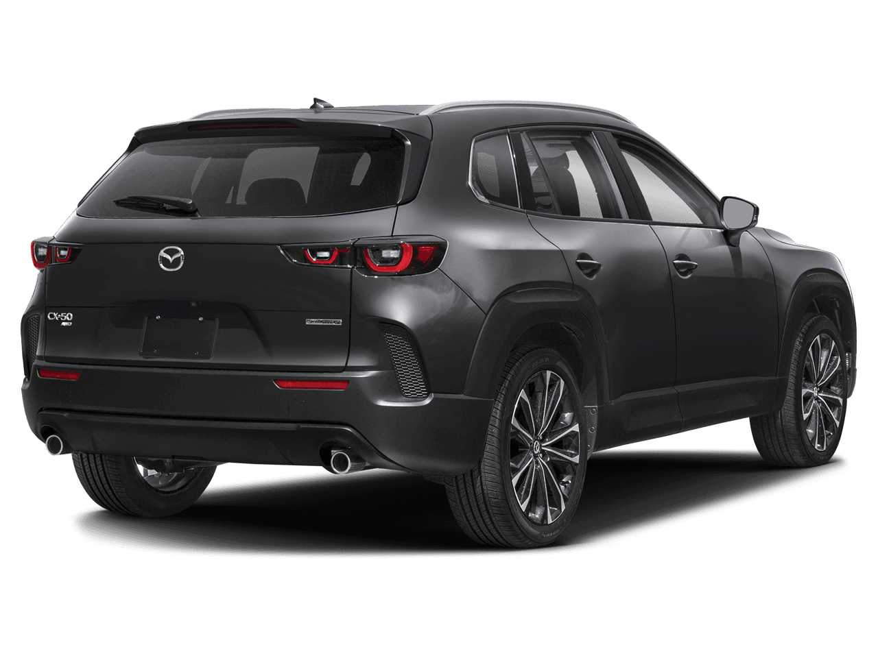 2025 Mazda CX-50 Photo in Silver Spring, MD 20904