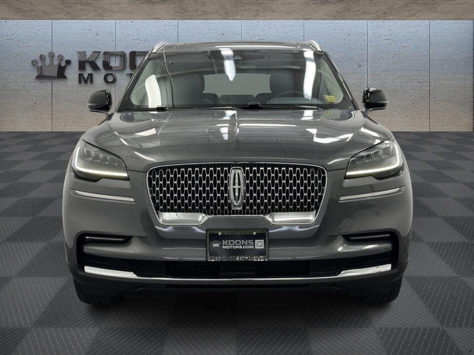 2022 Lincoln Aviator Photo in Bethesda, MD 20814