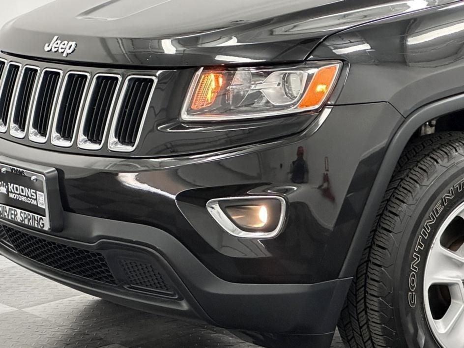2016 Jeep Grand Cherokee Photo in Bethesda, MD 20814