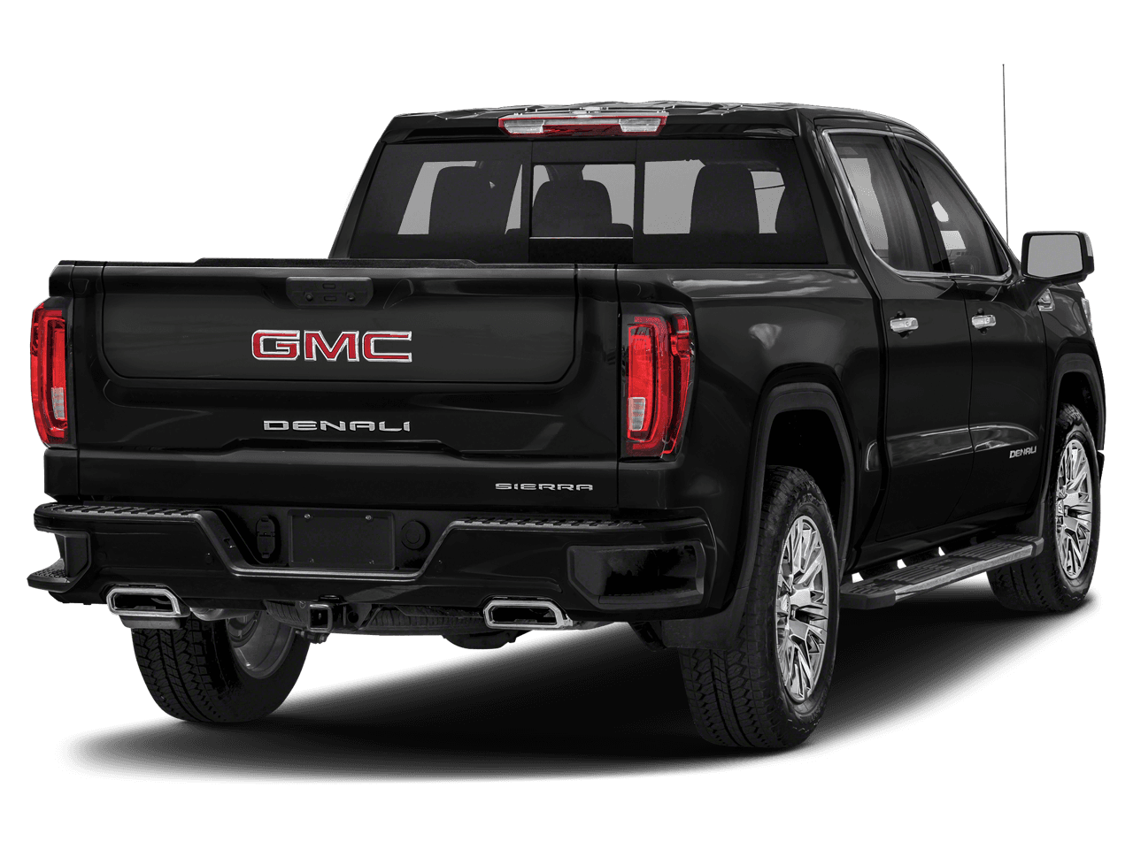 2022 GMC Sierra 1500 Limited Photo in Bethesda, MD 20814