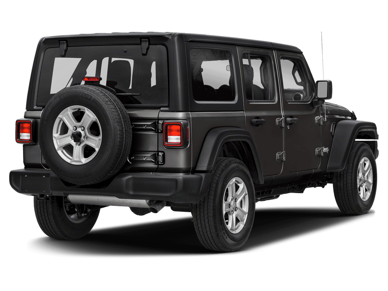 2020 Jeep Wrangler Photo in Silver Spring, MD 20904