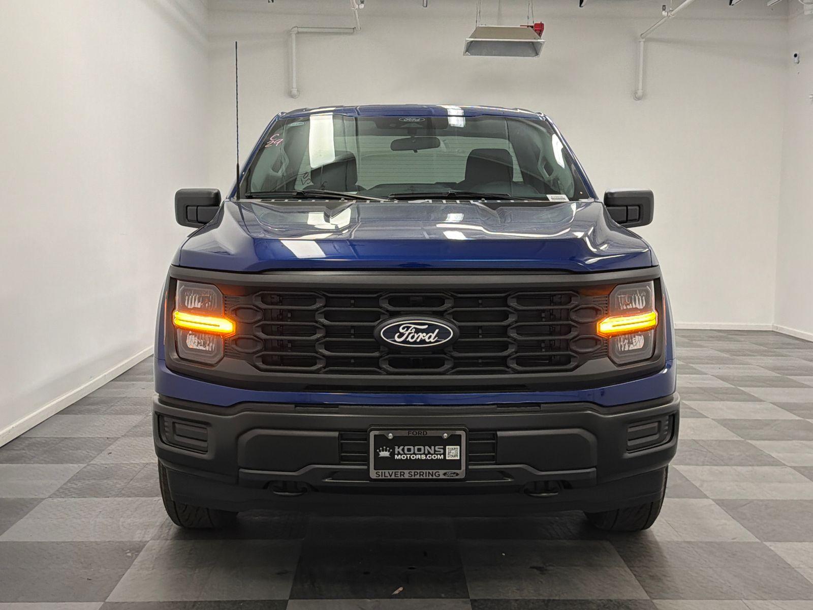 2026 Ford F-150 Photo in Silver Spring, MD 20904