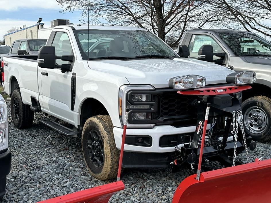 2023 Ford F-250 Super Duty Photo in Silver Spring, MD 20904