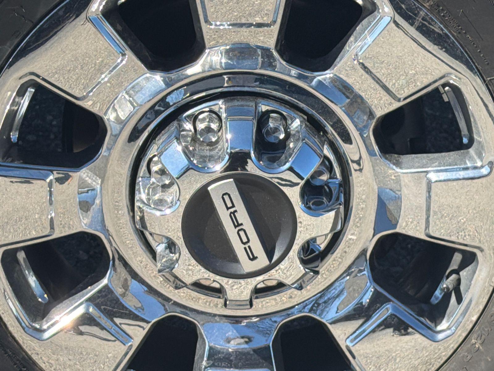 2026 Ford F-250SD Photo in Silver Spring, MD 20904