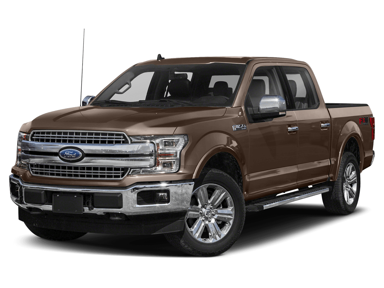 2018 Ford F-150 Photo in Silver Spring, MD 20904