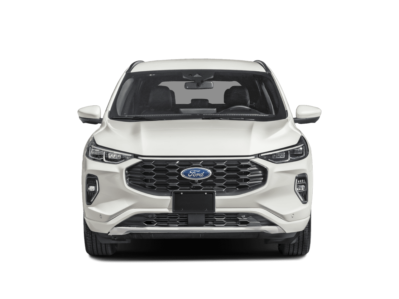 2025 Ford Escape Hybrid Photo in Silver Spring, MD 20904