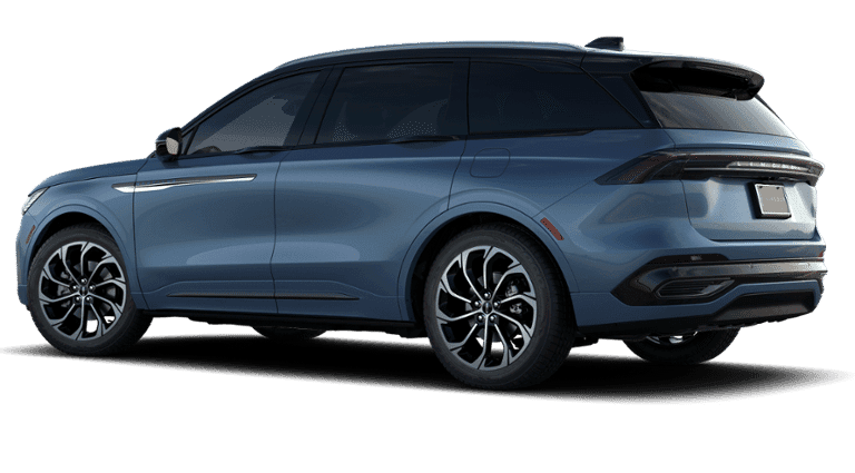 2026 Lincoln Nautilus Photo in Bethesda, MD 20814