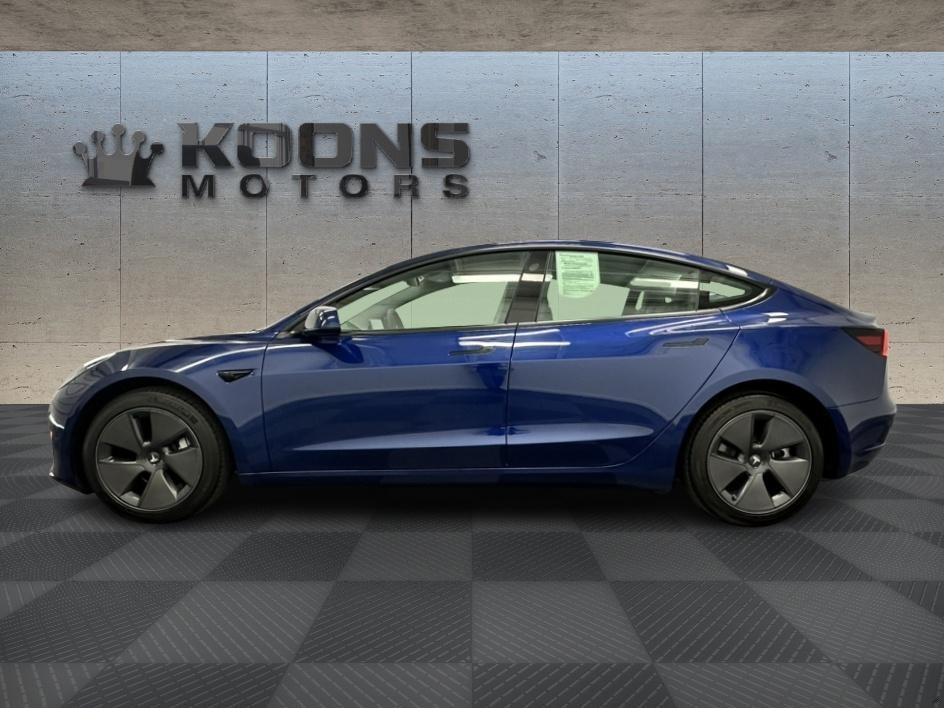 2023 Tesla Model 3 Photo in Silver Spring, MD 20904