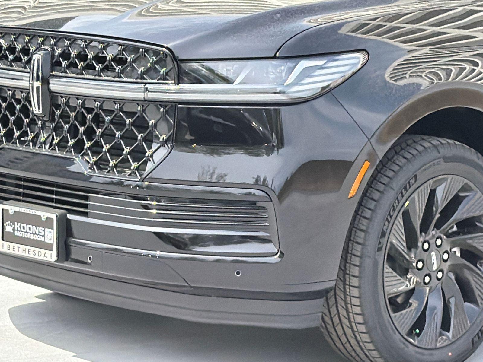 2026 Lincoln Navigator L Photo in Bethesda, MD 20814
