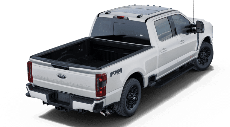 2025 Ford F-350 Super Duty Photo in Silver Spring, MD 20904