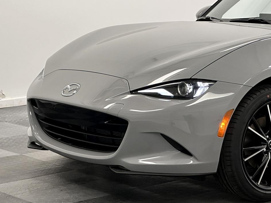 2025 Mazda MX-5 Miata Photo in Silver Spring, MD 20904