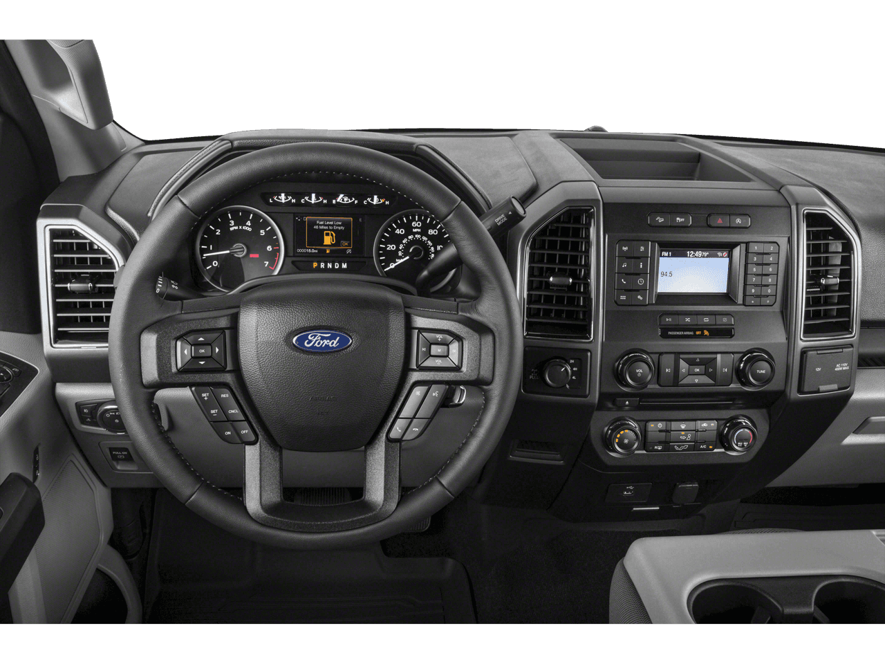 2018 Ford F-150 Photo in Silver Spring, MD 20904