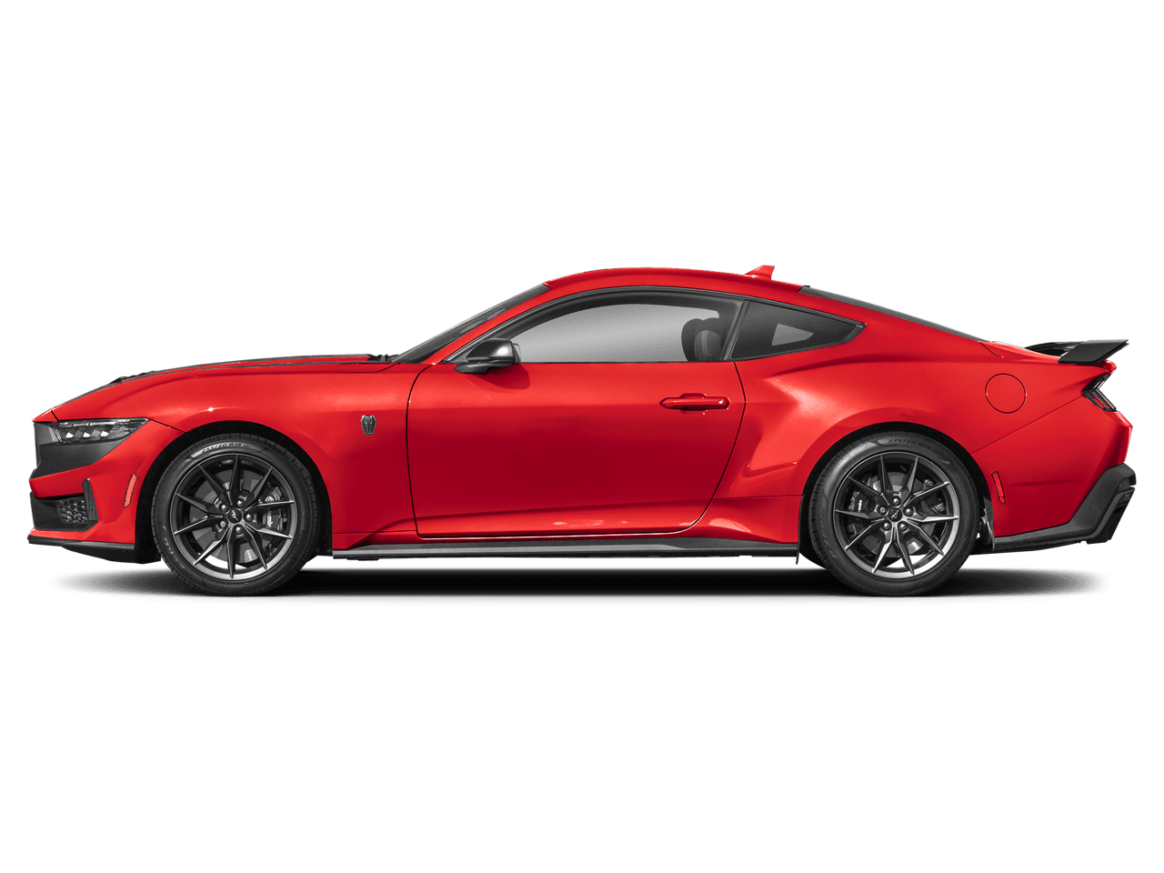 2026 Ford Mustang Photo in Silver Spring, MD 20904