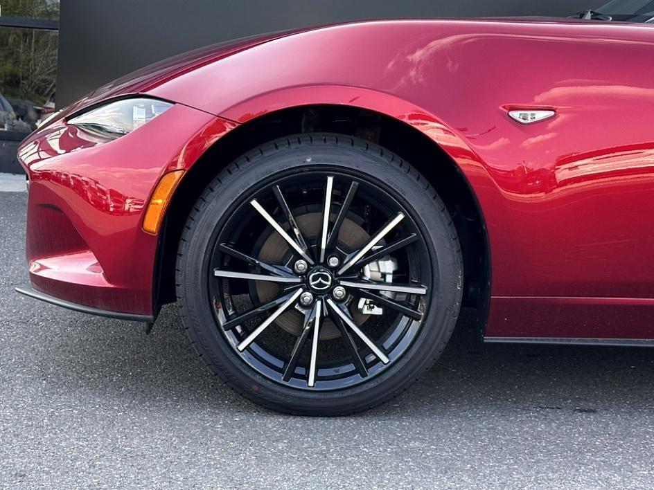 2025 Mazda MX-5 Miata Photo in Silver Spring, MD 20904