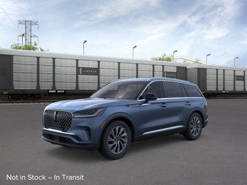 2025 Lincoln Aviator Photo in Bethesda, MD 20814