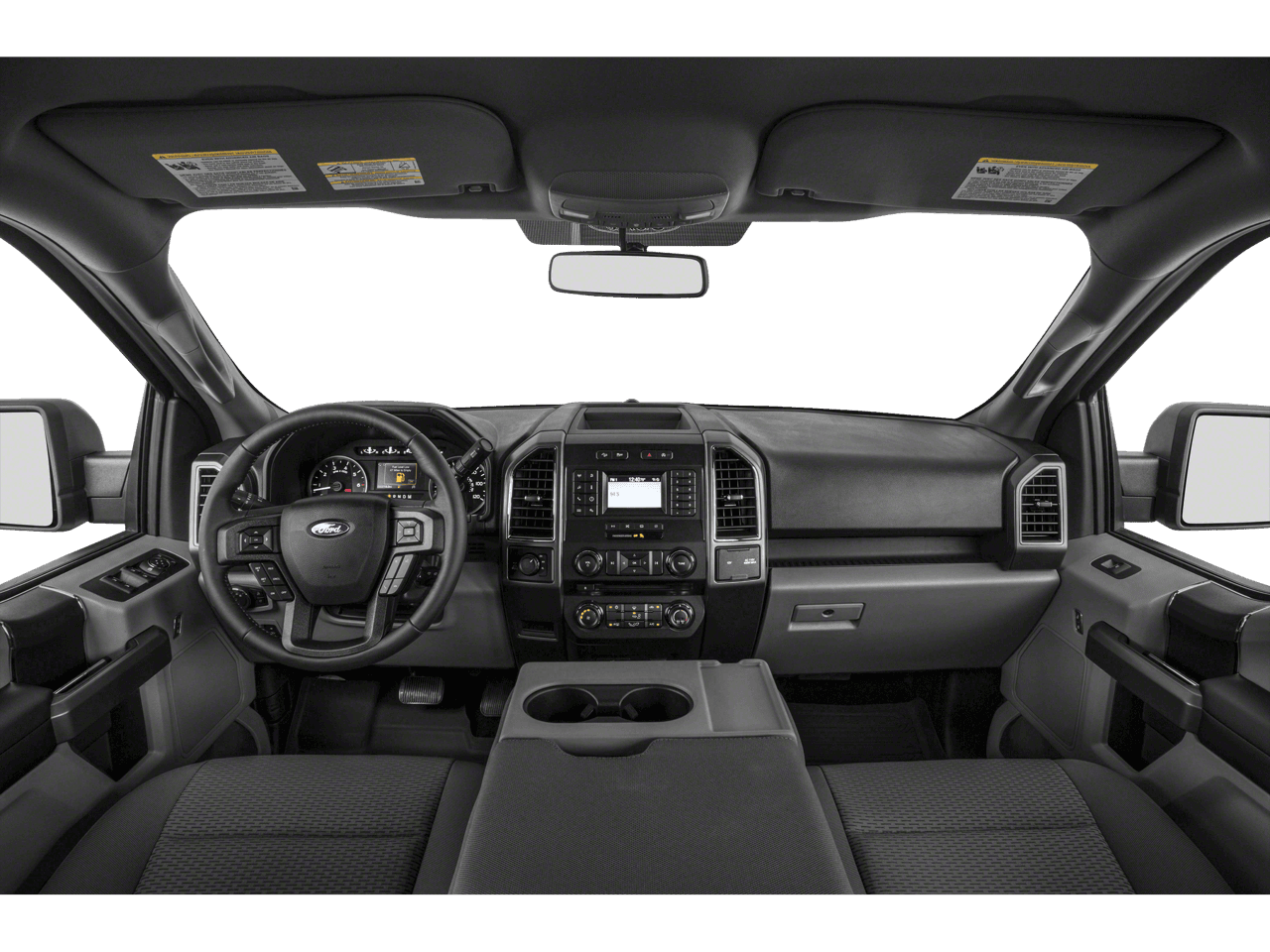 2018 Ford F-150 Photo in Silver Spring, MD 20904