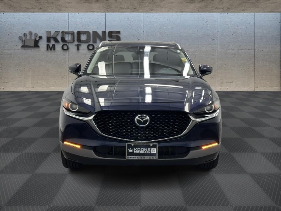2022 Mazda CX-30 Photo in Silver Spring, MD 20904