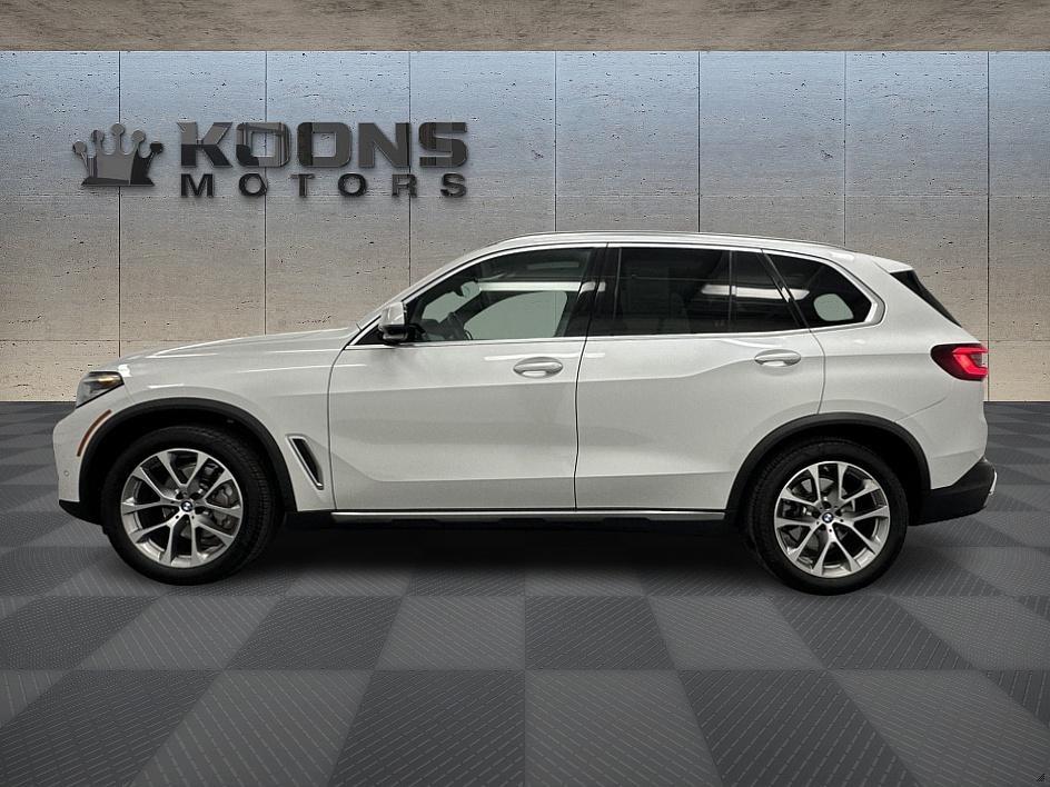 2023 BMW X5 Photo in Silver Spring, MD 20904