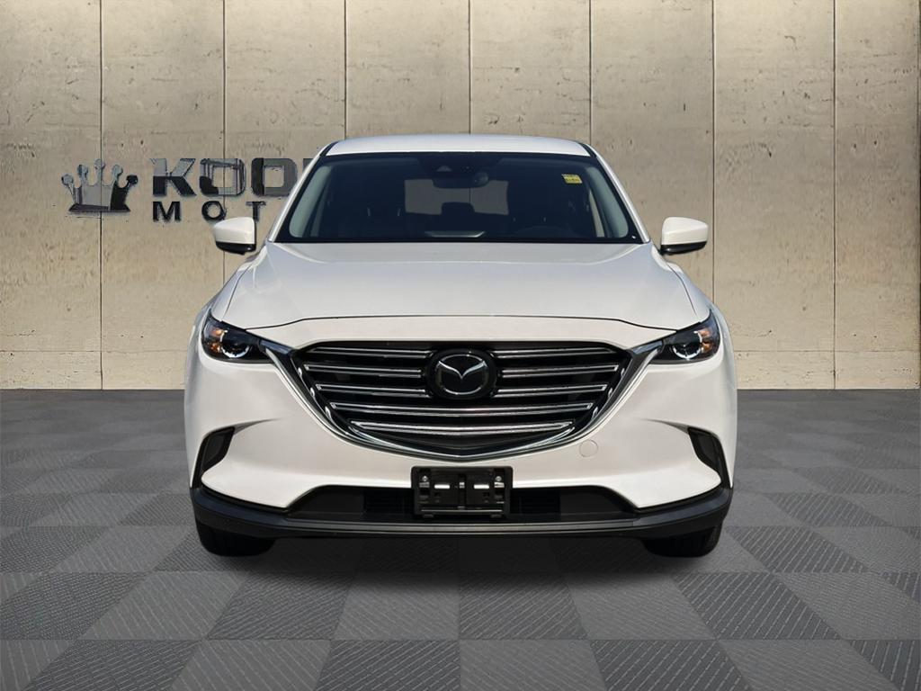2022 Mazda CX-9 Photo in Silver Spring, MD 20904