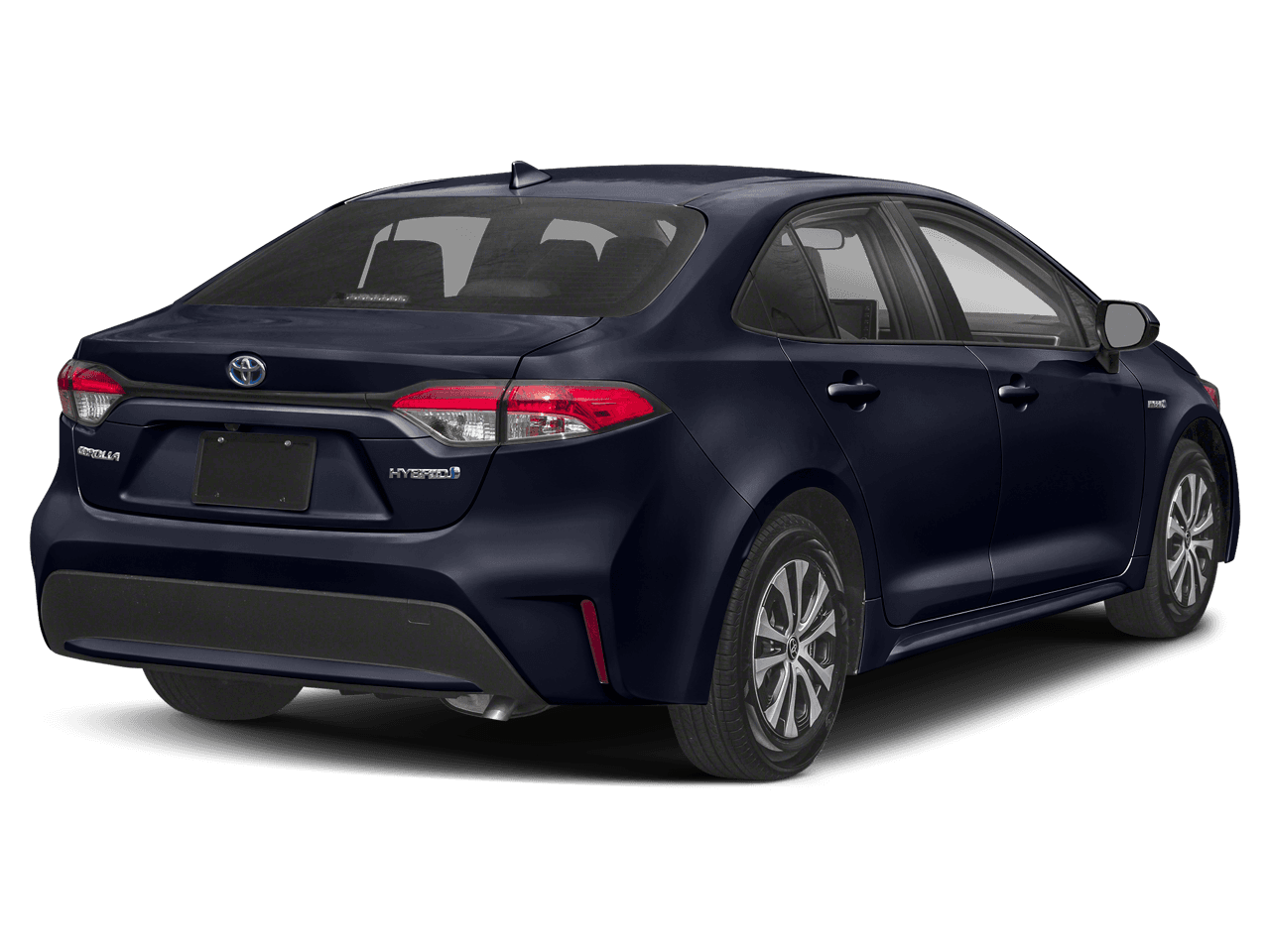 2022 Toyota Corolla Hybrid Photo in Silver Spring, MD 20904