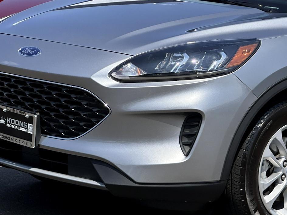 2022 Ford Escape Photo in Silver Spring, MD 20904